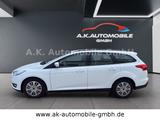 Ford Focus Turnier Trend+PDC+Klima+USB+Bluetooth - Ford Focus: Turnier Trend