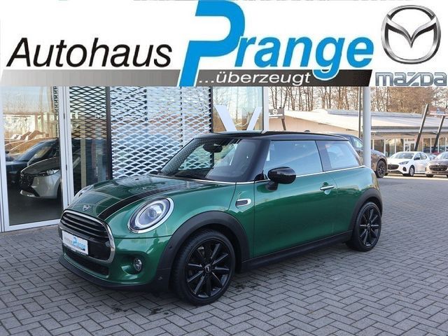 MINI Cooper 1.5 Scheibenheiz. CarPlay NAVI EPH SHZ