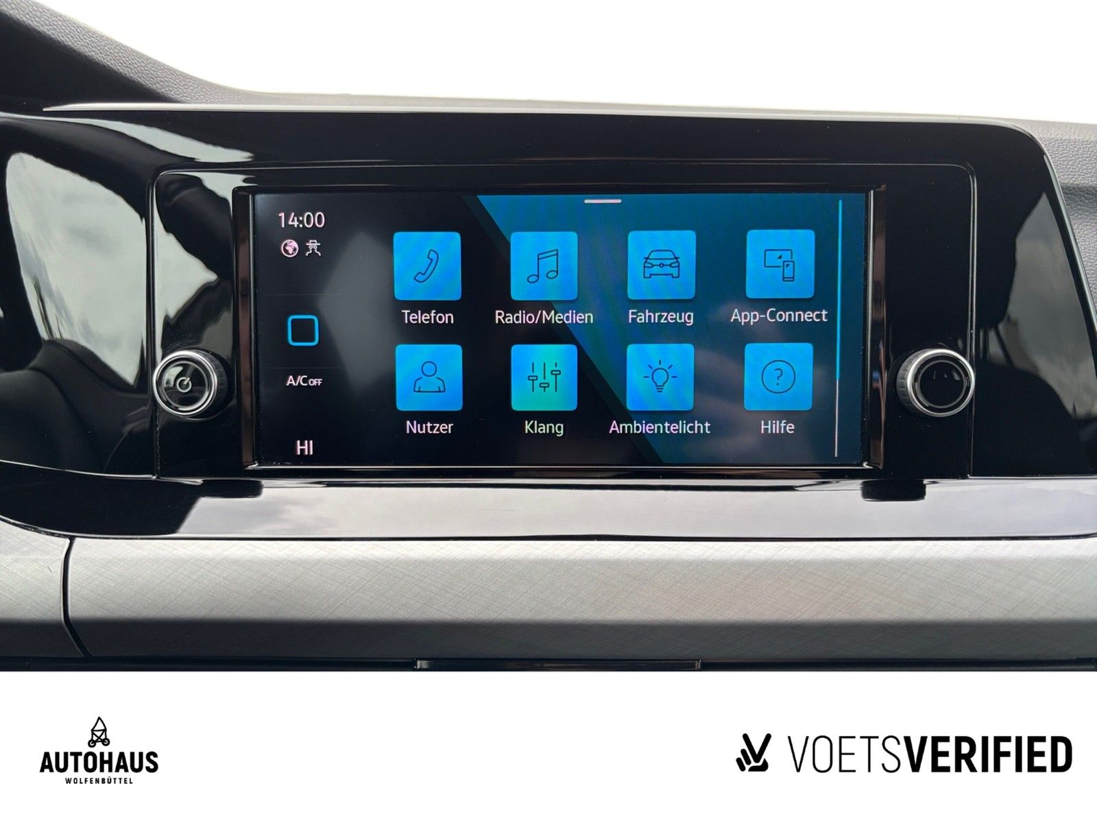 Volkswagen Golf - Bild 11