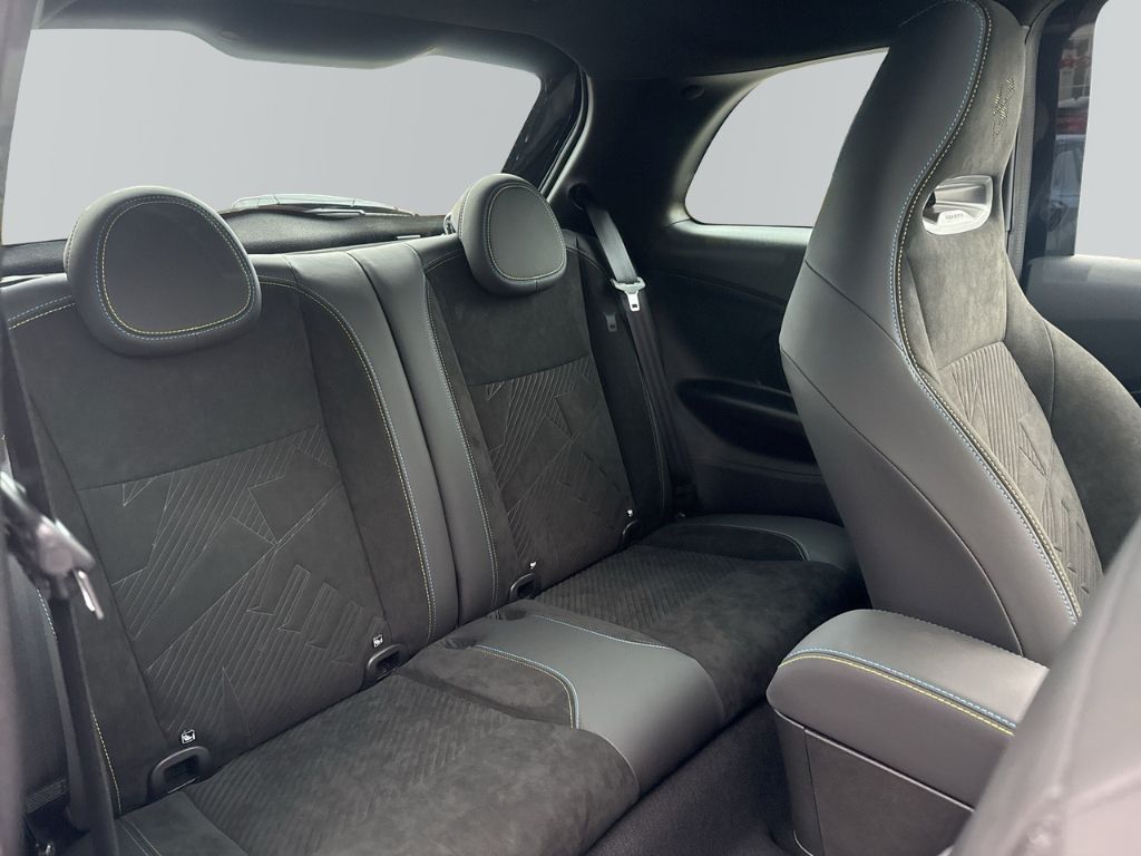 Abarth 500 - Bild 10