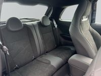 Abarth 500 - Vorschau Bild 10