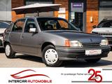 Opel Kadett E 1.6 Beauty Lim. |1.Hand|H-TÜV| - Opel Kadett: B L