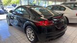 Audi TT Coupe 1.8 TFSI*TÜVneu*Navi*PDC*Service* - Audi TT: Tt8n
