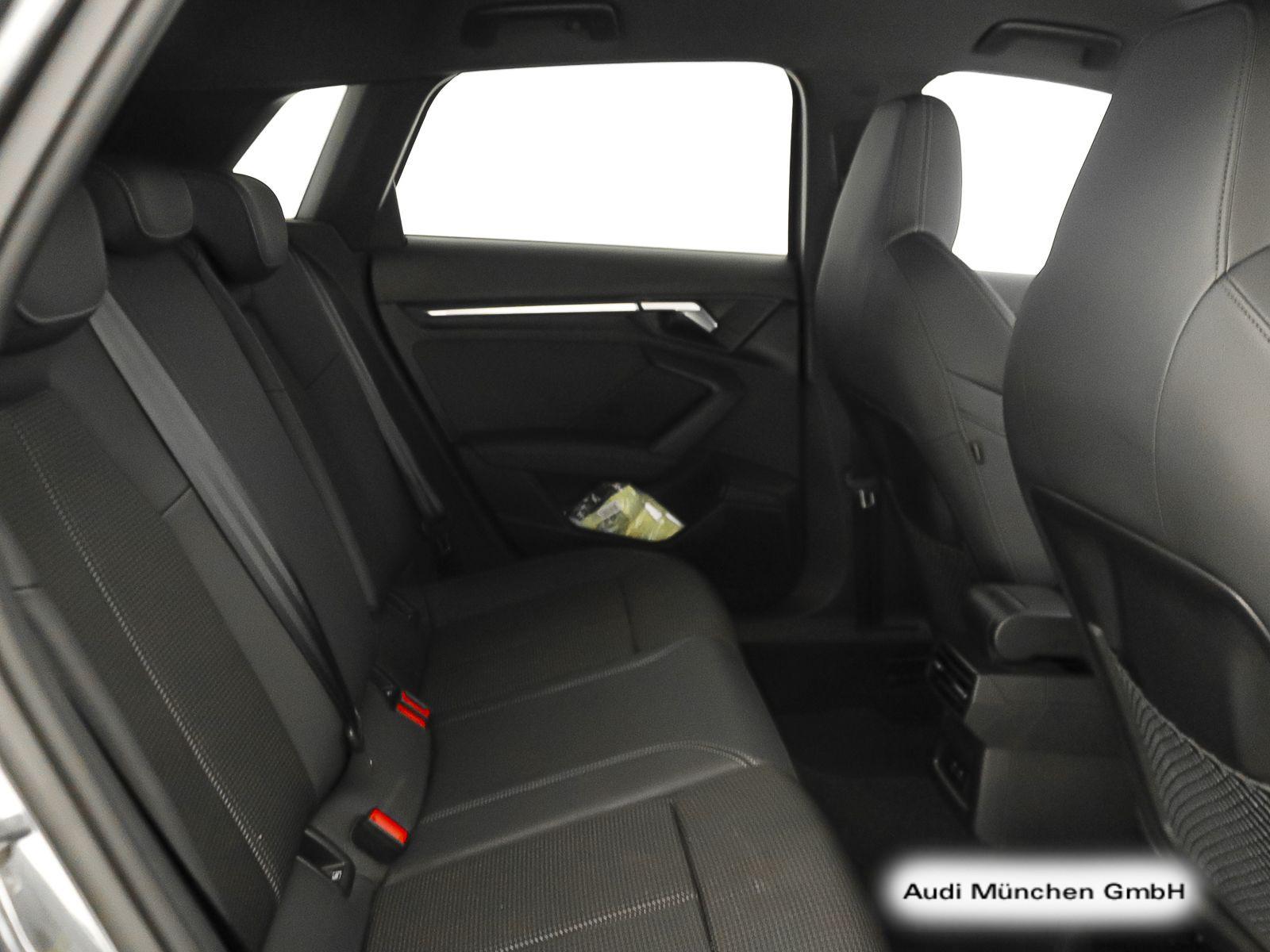 Audi S3 Sportback TFSI S tronic Matrix/Virtual+/Navi+, миниатюра 13