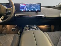 BMW iX - Vorschau Bild 13