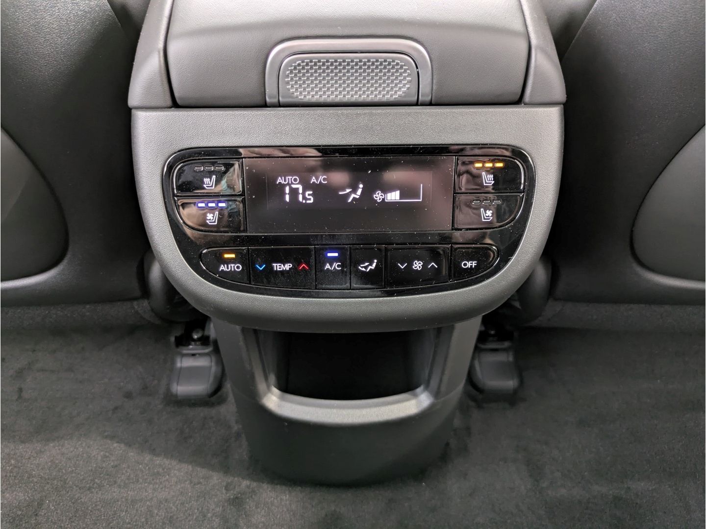 Hyundai IONIQ 9 – Bild 22