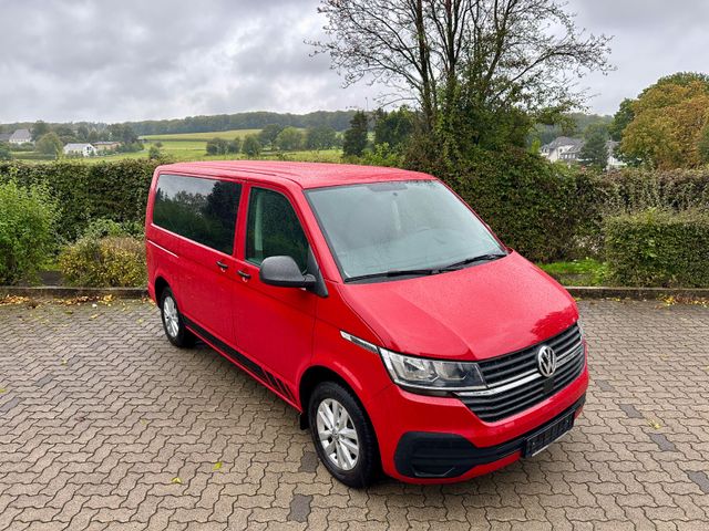 Volkswagen T6.1 Caravelle Trendline 2.0 TDI 9-Sitze+PDC+TOP