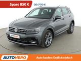 Volkswagen Tiguan 2.0 TDI Highline 4Motion BM Aut.*NAVI*HUD