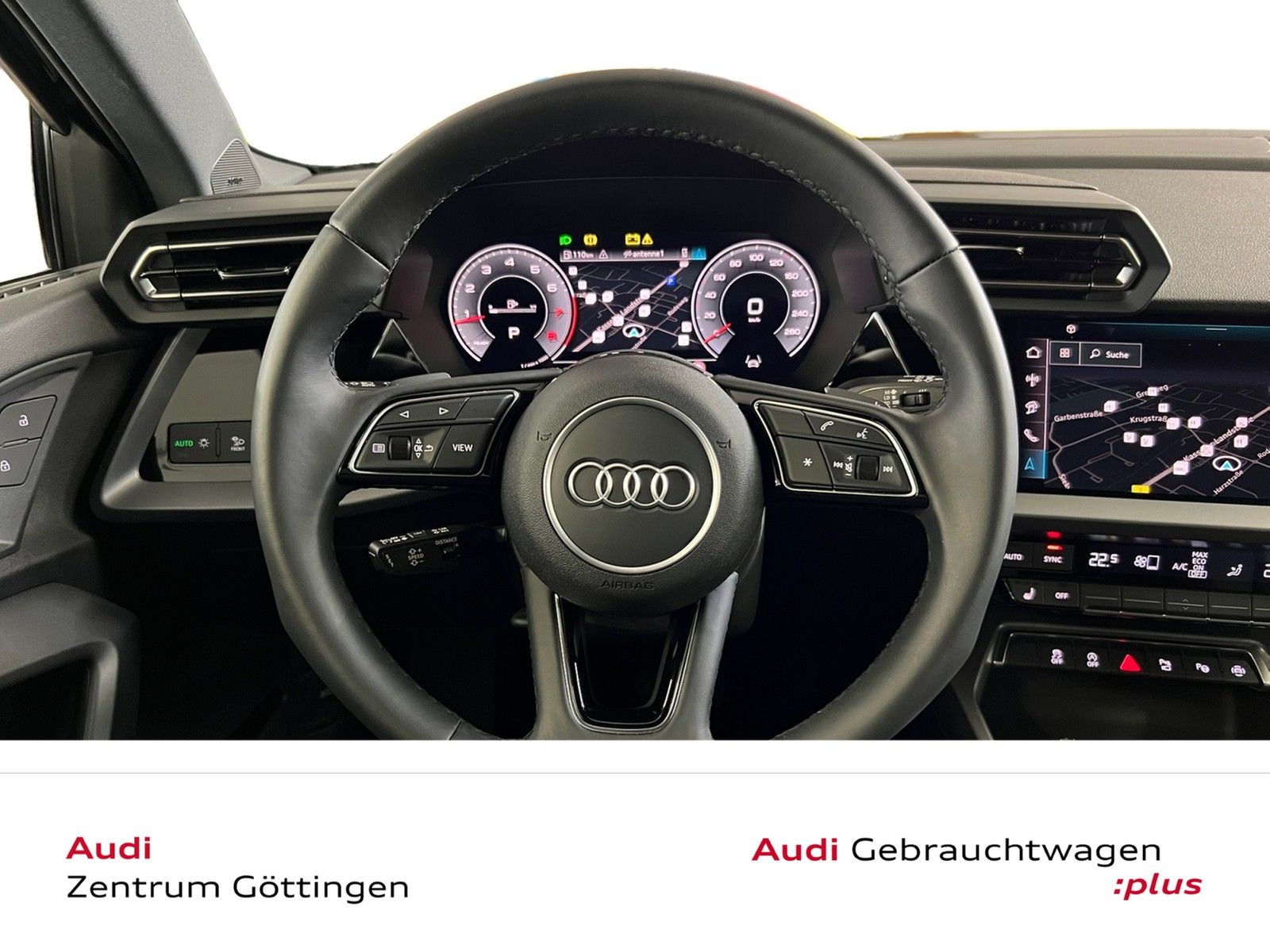 Audi A3 - Bild 11