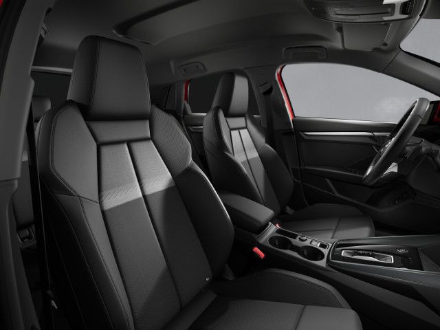 Audi A3 - Bild 10