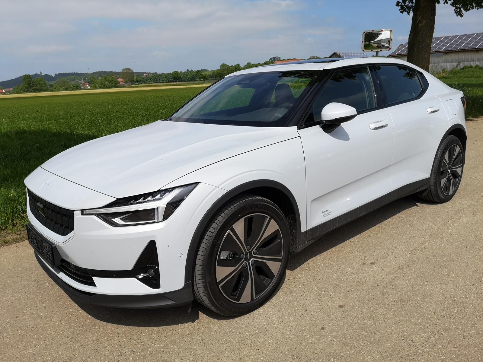 POLESTAR 2