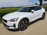 Polestar 2 Long Range Dual Pilot Lite Plus Paket - Polestar 2 Pilot-Plus