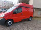 Renault RENAULT trafic Hoch DIESEL - gebrauchte Renault Trafic aus dem Jahr 2006
