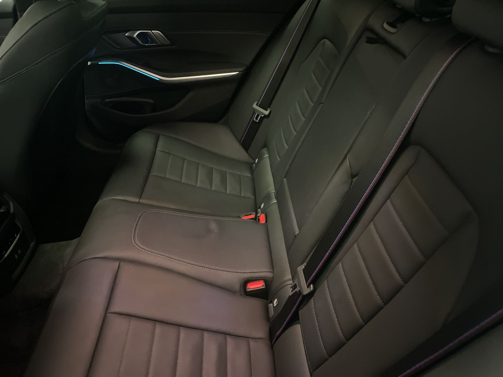BMW M340d - Bild 13