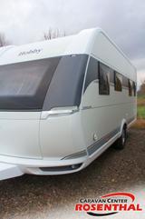 Hobby 540 WFU Excellent 2025 - Hobby Excellent 540