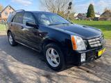 Cadillac SRX V8 Sport Luxury - Cadillac SRX: Luxury