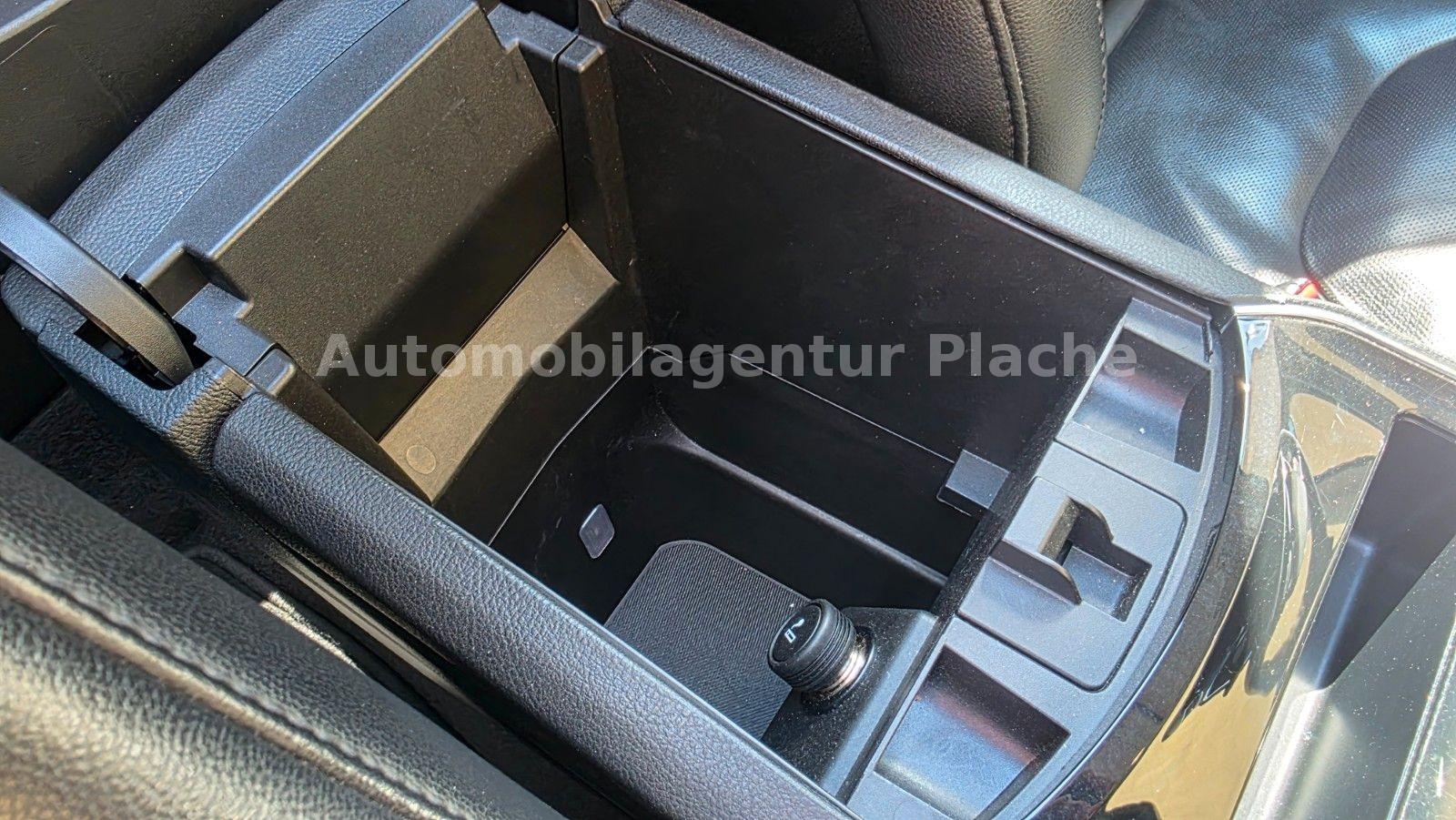 Ford Edge Titanium 4x4 *Matrix/Kühlung/Standhzg/AHK*