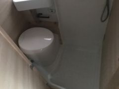 Chausson V 697  FirstLine Markise,Solar,AHK,