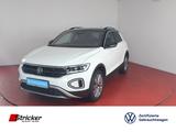 Volkswagen T-Roc GOAL 2.0TDI DSG 243,-ohne Anzahlung Navi A