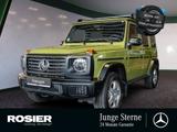 Mercedes-Benz G 450 d StrongerThan1980s Navi Kamera Einparkh.