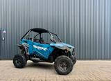 Polaris RZR TRAIL S 1000 - POLARIS QUAD
