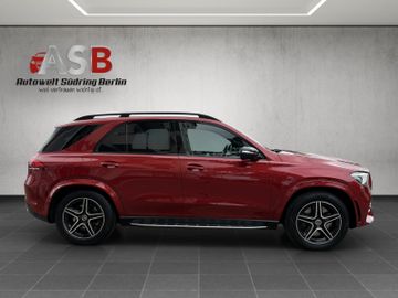 Mercedes GLE 450 - 12