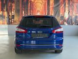 Ford Mondeo Turnier Titanium X/LEDER/NAVI/AUTOMATIK - Ford mit Diesel-Antrieb: Kombi