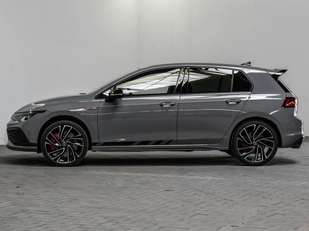 Fahrzeugabbildung Volkswagen Golf GTI Clubsport 2.0 TSI Kamera SHZ AppConnect