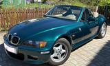 BMW Z3 Roadster 2.8 - LEDER ALU SHZ SPORTFAHRWERK-M - BMW Gebrauchtwagen von 1997