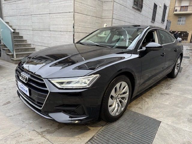 Audi AUDI A7 SPB 40 2.0 TDI quattro ultra S tronic Bu