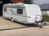Tabbert Vivaldi 560 TDL++TOP-Zustand++Viele Extras++ - Offers