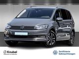 Volkswagen Touran UNITED 2.0 TDI LED Navi ACC RKamera 7-Sit - VW Touran Gebrauchtwagen in Münster