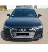 Audi A4 Allroad 40 TDI S tronic quattro -