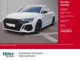 Audi RS 3 Lim. 2.5 TFSI Q 19" LEDER HuD RS-ABGAS - Audi RS3 in Bonn