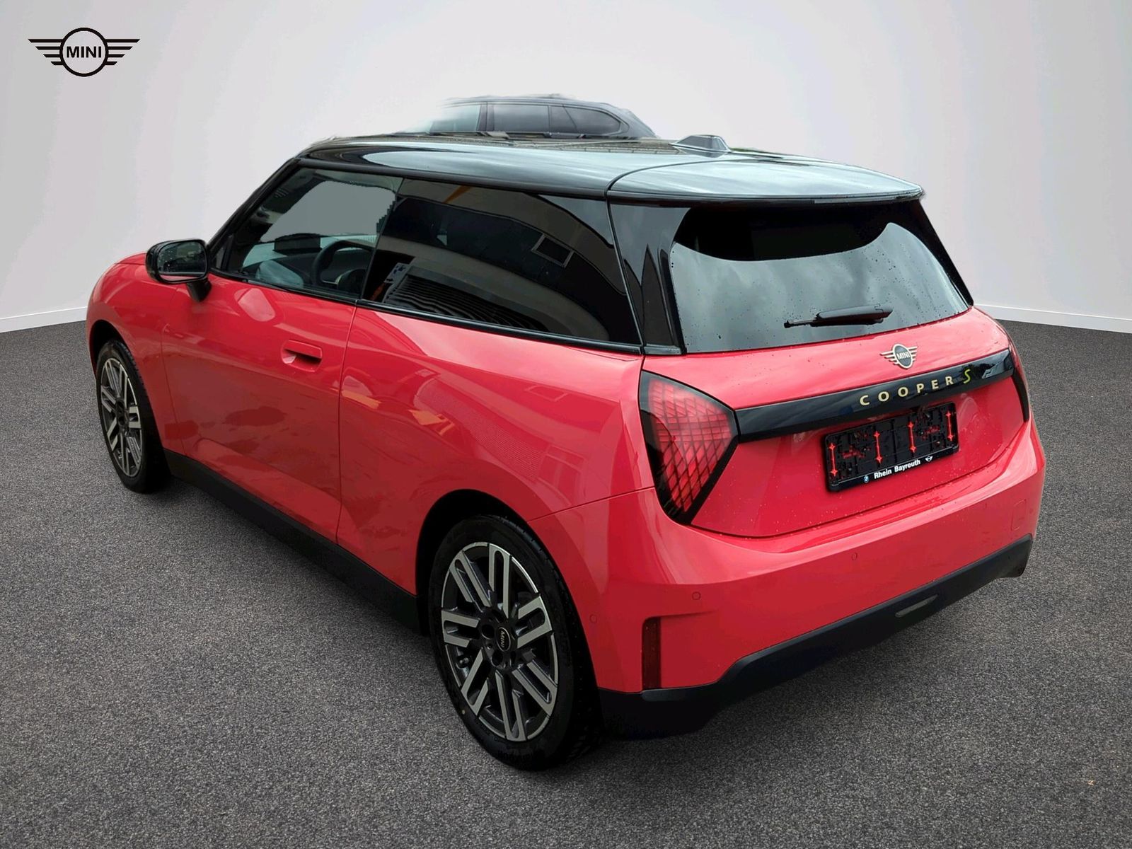 MINI Cooper SE - Bild 9