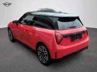 MINI Cooper SE - Vorschau Bild 9
