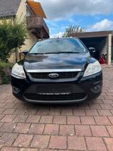 Ford Focus 1.6TDCI Euro 5 TÜV 08/2026 - Ford Focus aus 2011: 2.0