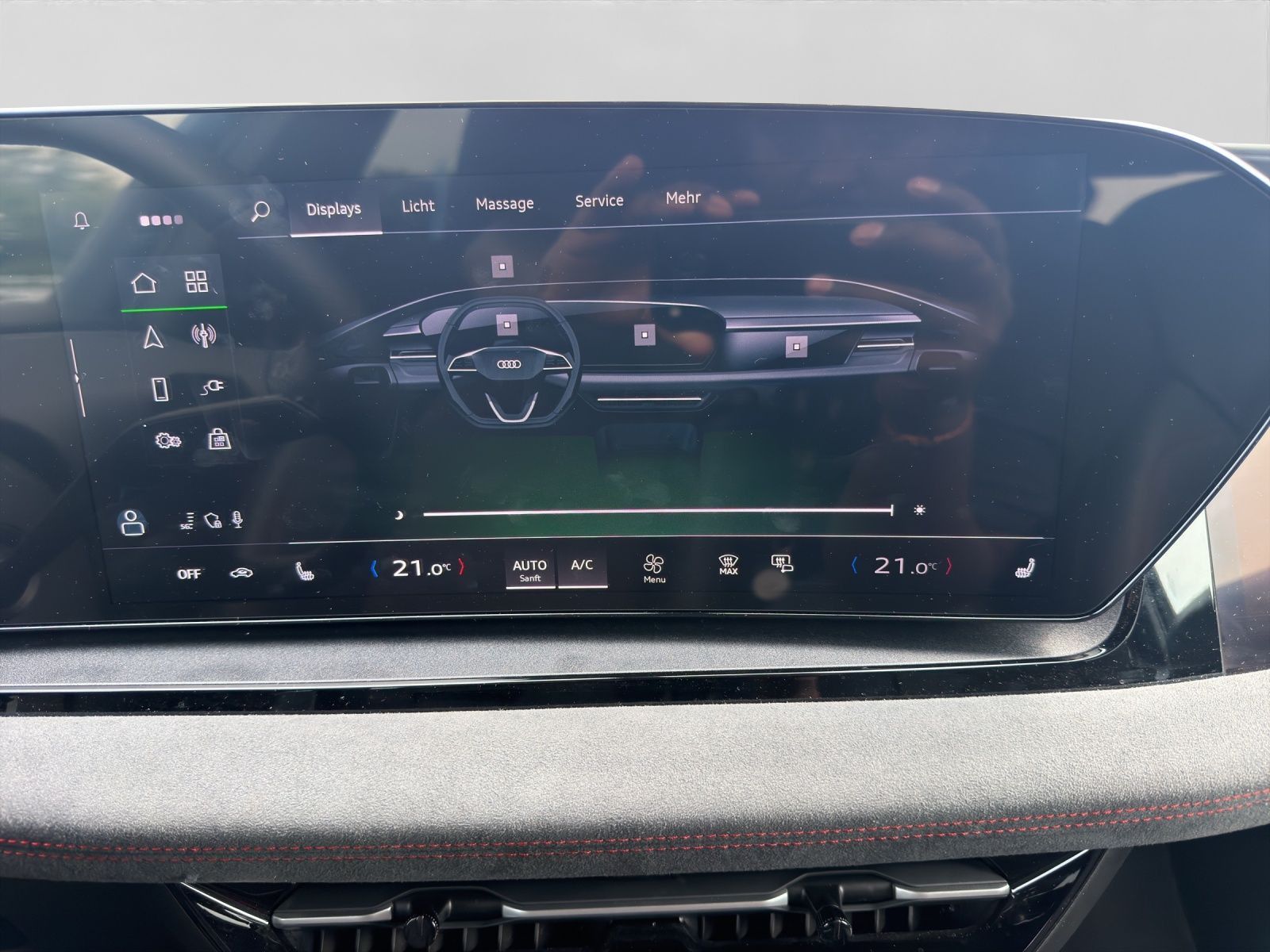 Audi SQ6 e-tron - Bild 17