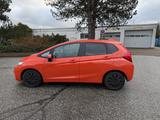 Honda Jazz Elegance - gebrauchte Honda Jazz aus dem Jahr 2016
