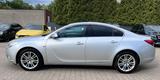 Opel Insignia A Lim. Edition - Opel Gebrauchtwagen von 2009