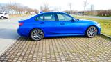 BMW 330i M Sport Automatic, G20, 258 HP, Benzin - BMW G20 - BMW 3er Reihe