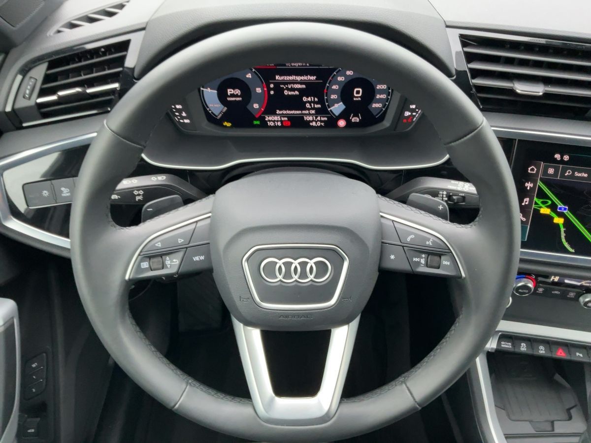 Audi Q3 - Bild 10