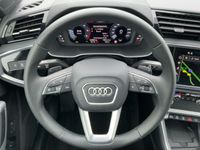 Audi Q3 - Vorschau Bild 10
