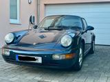 Porsche 964 Targa, MJ92, C2, Tiptronic - Porsche 964 mit Benzin-Antrieb: Automatik