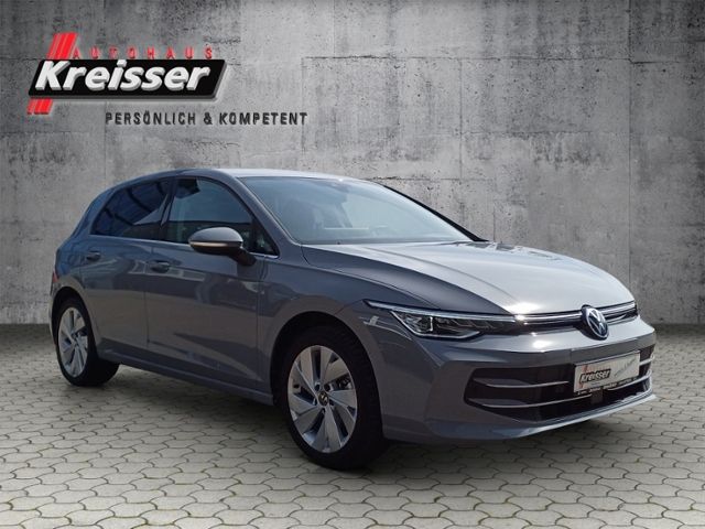 Golf 1.5 TSI Style ACC/AHK/NAVI/LED/SHZ/KLIMA/RF