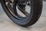 Honda SH 350i ABS * 1. Hand * Nur 1.150 KM * - HONDA ROLLER SH150I
