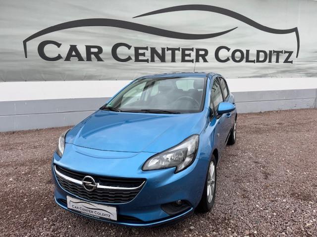 Opel Corsa 1.4 Active*Klima*PDC*SHZ*LHZ*