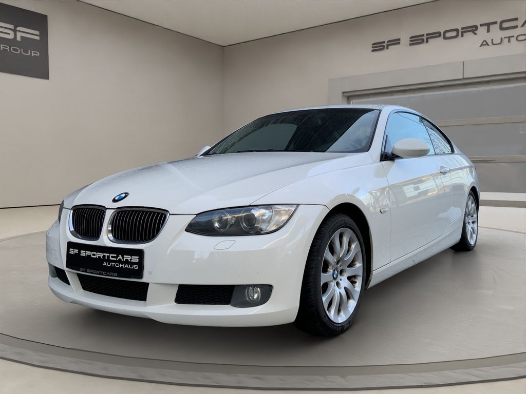 Angebot ansehen BMW 330