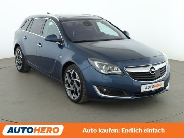 Opel Insignia - 8
