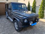 Mercedes-Benz GD 300
